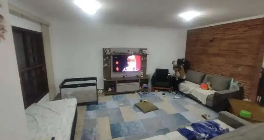 Sobrado para venda em vila califórnia de 289.00m² com 4 quartos, 2 suites e 4 garagens