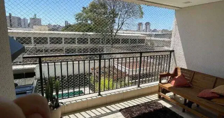 Apartamento para venda em vila guilherme de 80.00m² com 2 quartos, 1 suite e 2 garagens