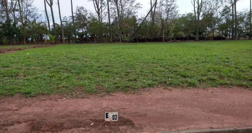 Terreno à venda no Centro, Buritama