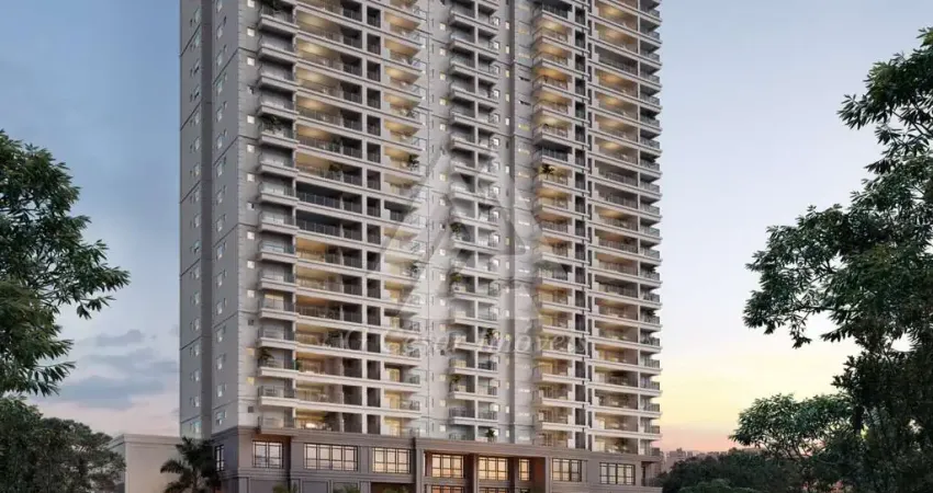 Apartamento para venda em brás de 122.00m² com 3 quartos, 3 suites e 2 garagens