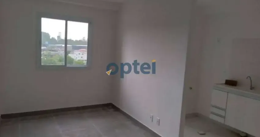 Apartamento para venda em cooperativa de 44.00m² com 2 quartos