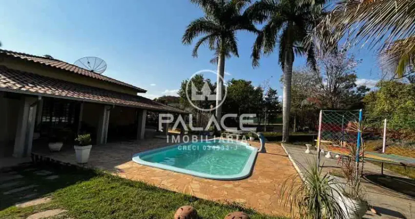 Chácara para venda em glebas california de 240.00m² com 2 quartos e 10 garagens