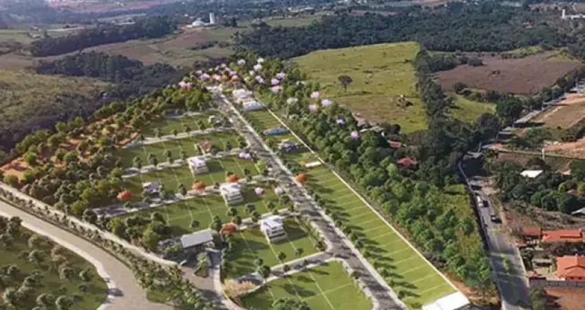 Terreno à venda no Do Pinheirinho, Itupeva