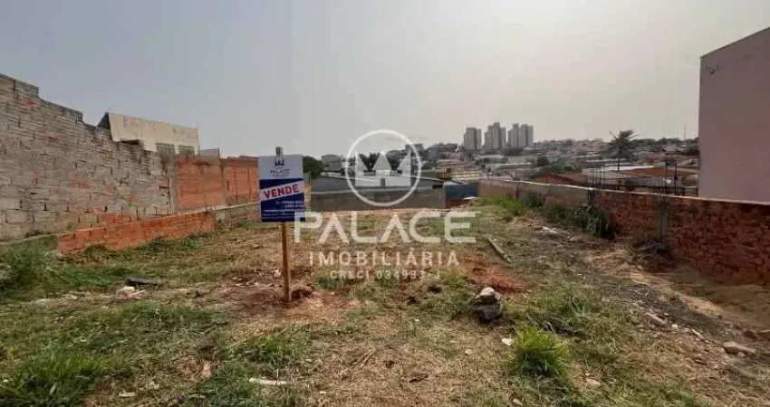 Terreno à venda no Higienópolis, Piracicaba