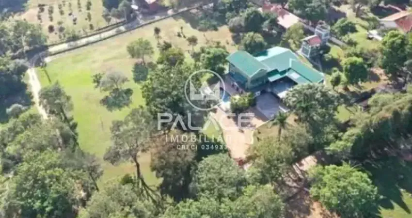 Chácara para venda em camargo de 537.00m² com 10 quartos, 7 suites e 10 garagens