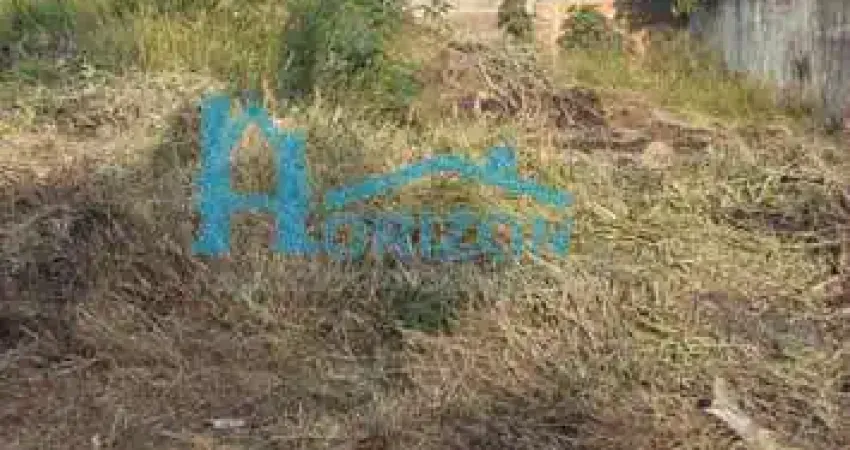 Terreno à venda na Rua Heitor Lacerda Guedes, Cidade Satélite Íris, Campinas