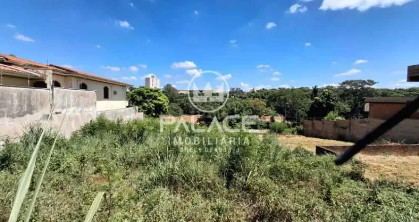 Terreno à venda no São Dimas, Piracicaba