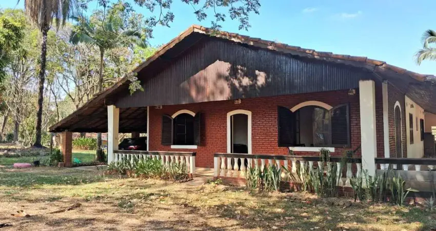 Casa para venda e aluguel em vertentes das águas de 380.00m² com 3 quartos e 3 suites