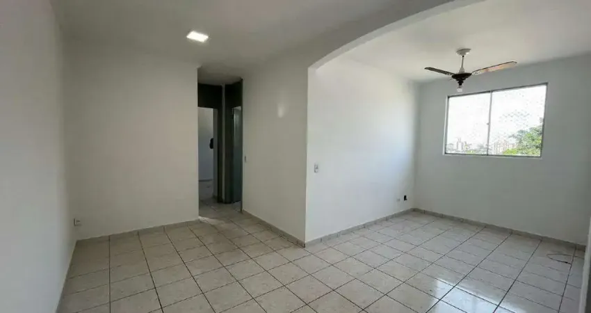 Apartamento para alugar em núcleo habitacional brigadeiro faria lima de 42.00m² com 2 quartos e 1 garagem