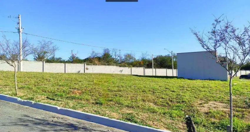 Terreno para venda em loteamento industrial água preta de 175.00m²