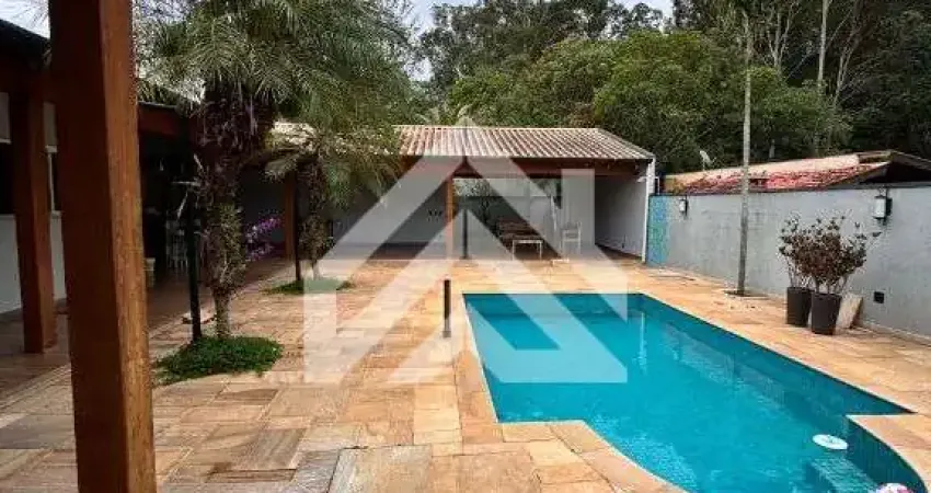 Casa de condomínio para venda em residencial florença de 450.00m² com 3 quartos, 1 suite e 10 garagens
