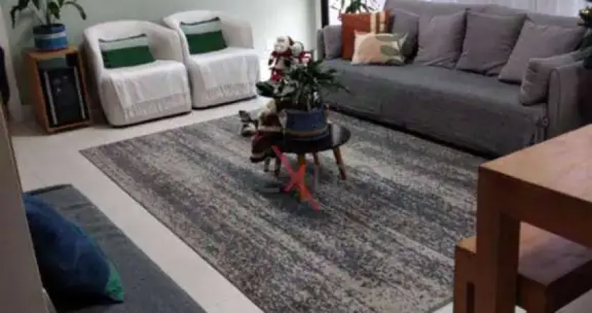 Apartamento para venda em jardim paris de 212.00m² com 3 quartos, 1 suite e 2 garagens