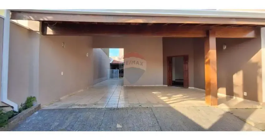 Casa para alugar em jardim panorama de 209.00m² com 4 quartos, 2 suites e 2 garagens