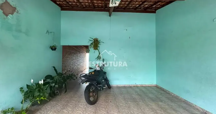 Casa para venda em vila são miguel de 92.00m² com 2 quartos e 2 garagens