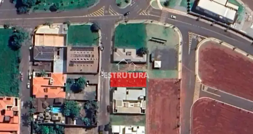 Terreno à venda no Jardim D\'itália, Santa Gertrudes