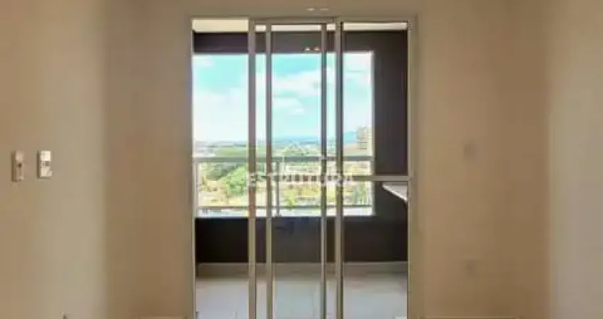 Apartamento para alugar em jardim do horto de 56.00m² com 2 quartos e 1 garagem