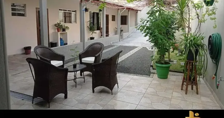 Casa para venda em vila haro de 300.00m² com 2 quartos, 1 suite e 6 garagens