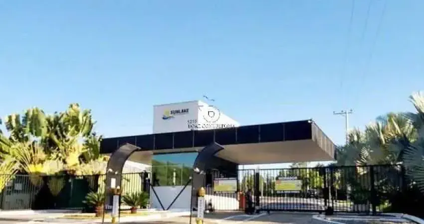 Terreno em condomínio fechado à venda na Estrada José Celeste, 1754974, Morros, Sorocaba