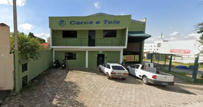 Galpão / depósito / armazém para alugar em éden de 600.00m² com 5 garagens