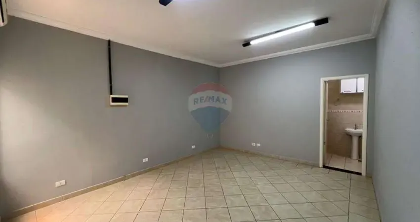 Sala comercial para alugar no Jardim Santa Rosa, Nova Odessa
