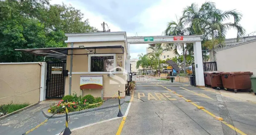 Apartamento para venda e aluguel em condomínio spazio illuminare de 62.00m² com 3 quartos, 1 suite e 1 garagem