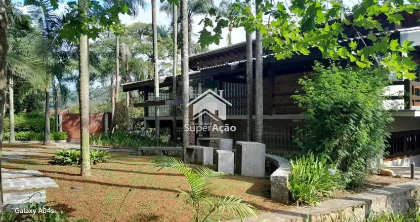 Casa para alugar em roseira de 1290.00m² com 3 quartos, 2 suites e 4 garagens