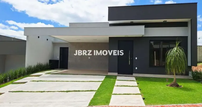 Casa de condomínio para venda em jardim laguna de 163.00m² com 3 quartos, 3 suites e 4 garagens