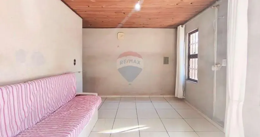 Casa com 1 quarto à venda na Rua Aruak, 54, Mogi-Mirim II, Mogi Mirim