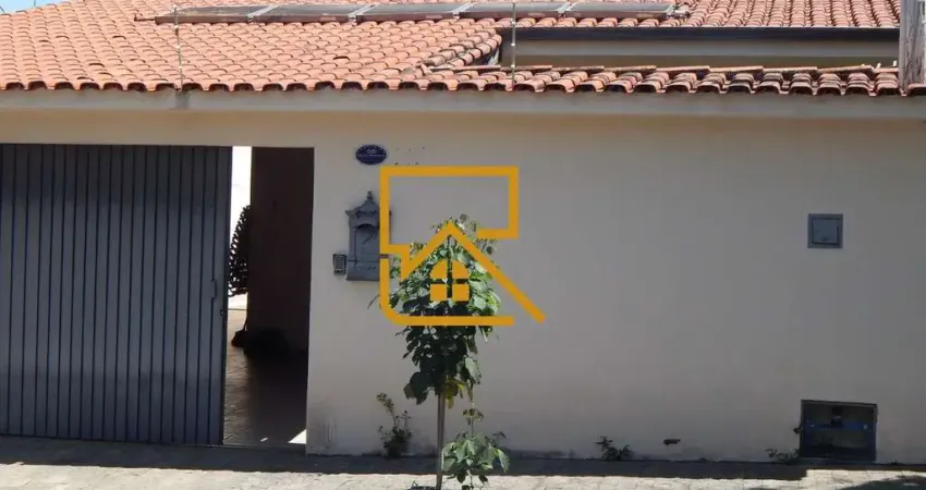 Casa para venda e aluguel em jardim paulistano de 250.00m² com 3 quartos, 2 suites e 5 garagens