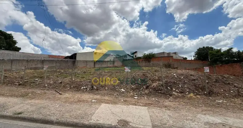 Terreno à venda na Rua Jupiá, 1742071, Vila Aeroporto III, Campinas