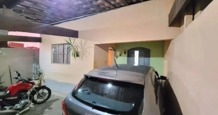 Casa para venda em dic v (conjunto habitacional chico mendes) de 150.00m² com 4 quartos, 1 suite e 2 garagens