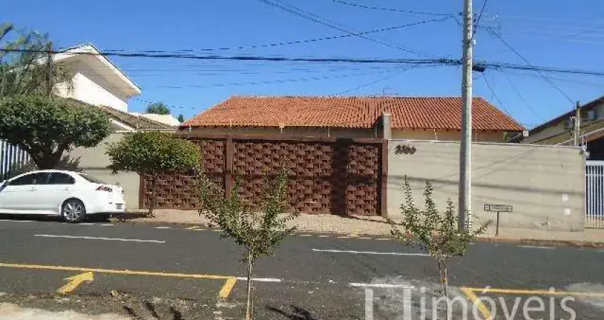 Casa para alugar em jardim francisco fernandes de 520.00m² com 6 quartos e 3 garagens