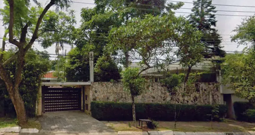 Casa para venda em chácara monte alegre de 936.00m² com 3 quartos, 1 suite e 8 garagens