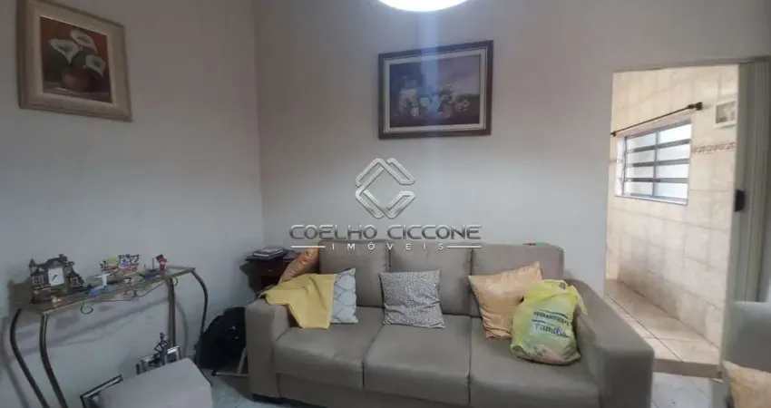 Casa para venda em santa paula de 76.00m² com 1 quarto e 1 garagem