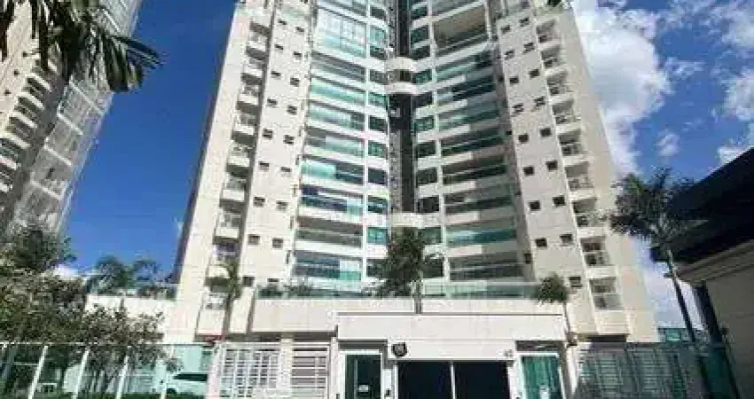 Apartamento para alugar em alphaville empresarial de 123.00m² com 2 quartos, 1 suite e 2 garagens