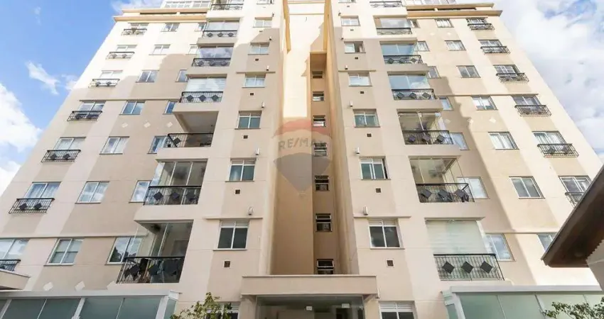 Apartamento para venda em bacacheri de 181.00m² com 3 quartos, 1 suite e 1 garagem