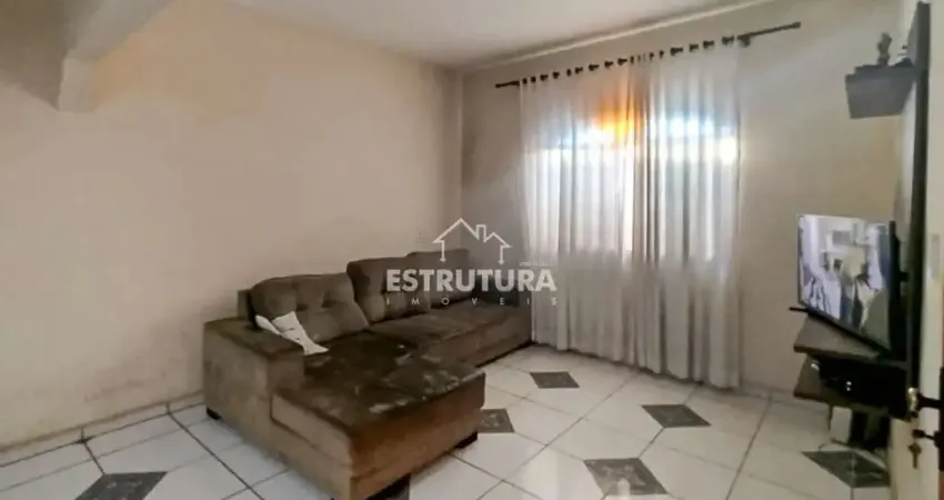 Casa para venda em vila nova de 104.00m² com 4 quartos e 3 garagens