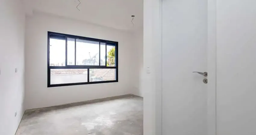 Kitnet / Stúdio à venda na Avenida Silva Jardim, 1011, Rebouças, Curitiba