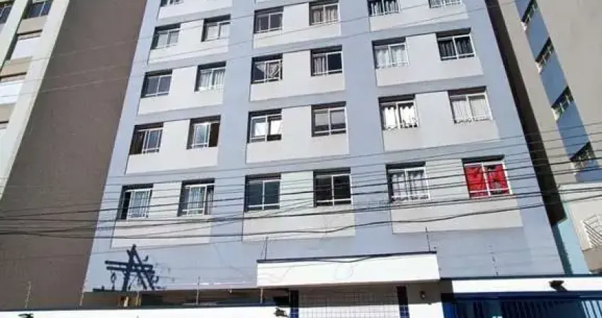 Apartamento com 1 quarto à venda na Rua Capitão José de Souza, 104, Centro, Campinas