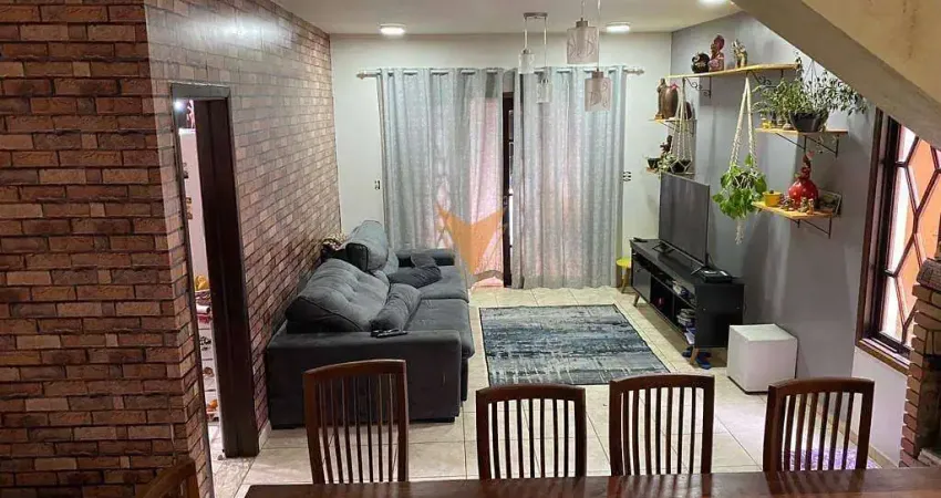 Casa para venda em parque nova jandira de 10.00m² com 4 quartos, 1 suite e 4 garagens