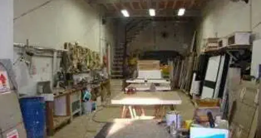 Prédio comercial para venda em vila nova curuçá de 380.00m² com 4 garagens