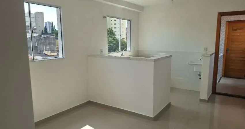 Apartamento para venda em penha de frança de 37.00m² com 2 quartos