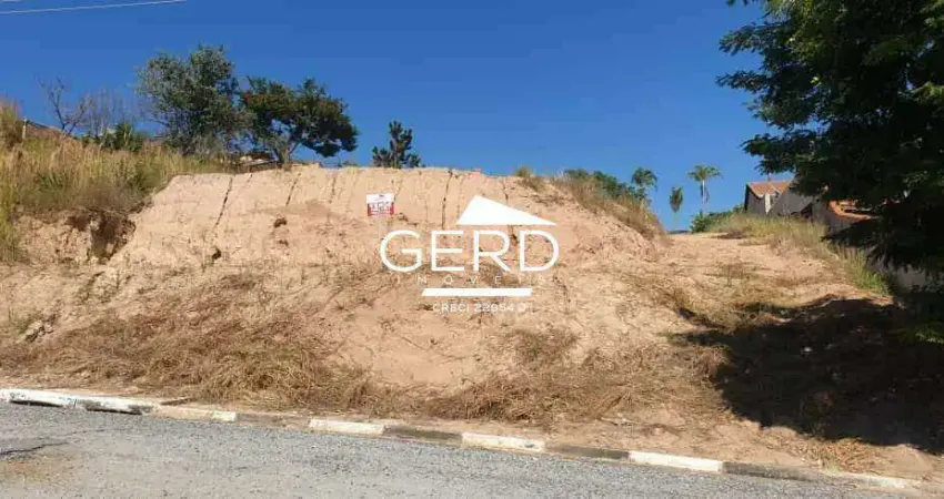 Terreno para venda em loteamento village de atibaia de 800.00m²
