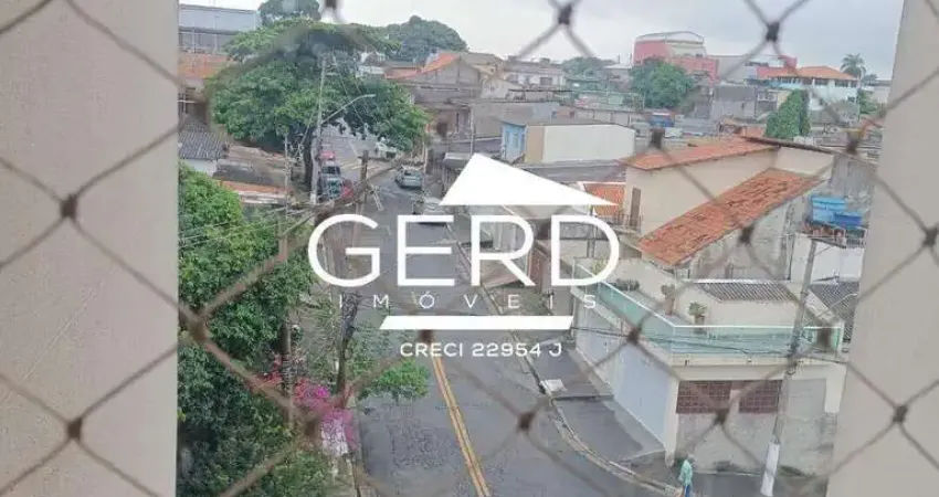 Apartamento para venda em jardim roberto de 55.00m² com 2 quartos e 1 garagem