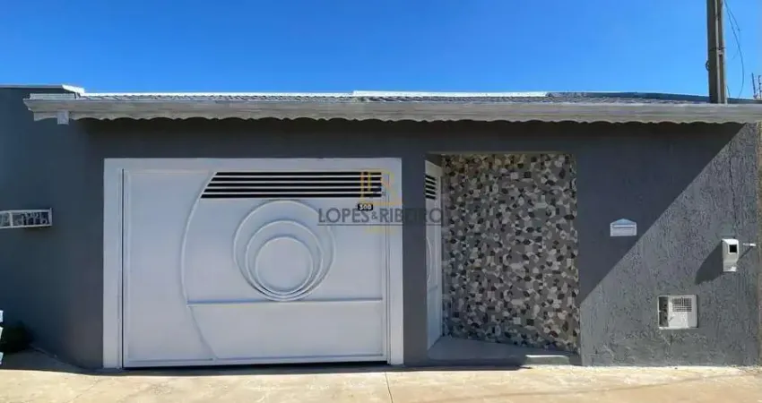 Casa para venda em conjunto residencial jatobá de 112.00m² com 2 quartos e 3 garagens