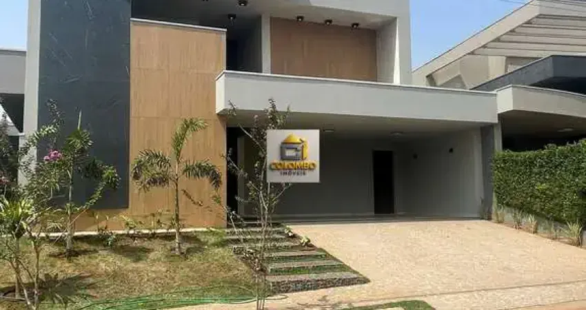 Casa para venda em parque residencial damha vi de 280.00m² com 3 quartos, 3 suites e 1 garagem