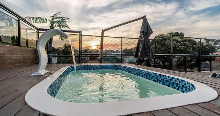 Apartamento para venda em freguesia (ilha do governador) de 218.00m² com 2 quartos e 1 garagem