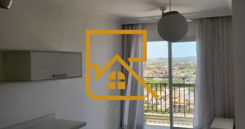 Apartamento para venda em jardim pagliato de 54.00m² com 2 quartos e 1 garagem