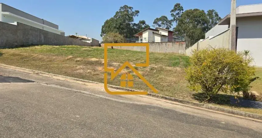 Terreno em condomínio fechado à venda na Rua Laura Maiello Kook, 1717276, Jardim Novo Mundo, Sorocaba