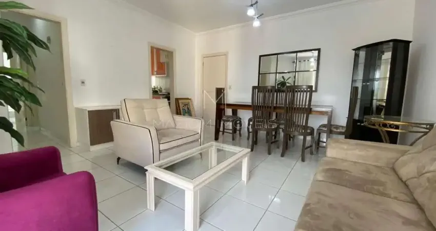 Apartamento para venda em centro de 94.00m² com 3 quartos, 1 suite e 2 garagens